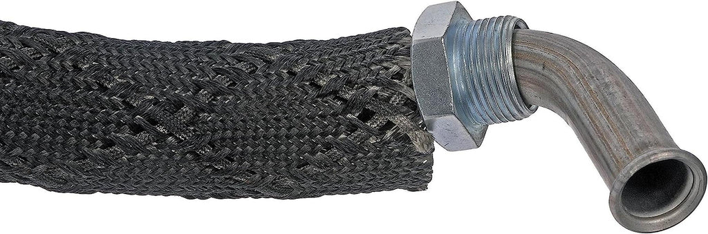 Dorman 598-136 Exhaust Gas Recirculation (EGR) Line Compatible with Select Ford Models