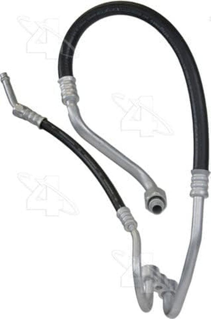 56373 Discharge and Suction Line Hose Assembly