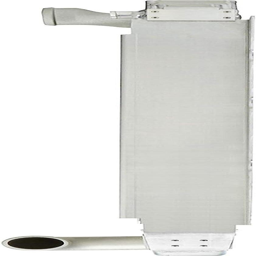 2006-3556A Aluminum Industrial Complete Radiator