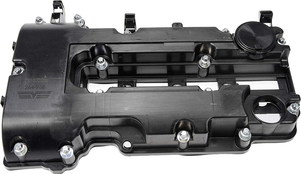 Dorman 264-968 Engine Valve Cover Compatible with Select Buick / Cadillac / Chevrolet Models