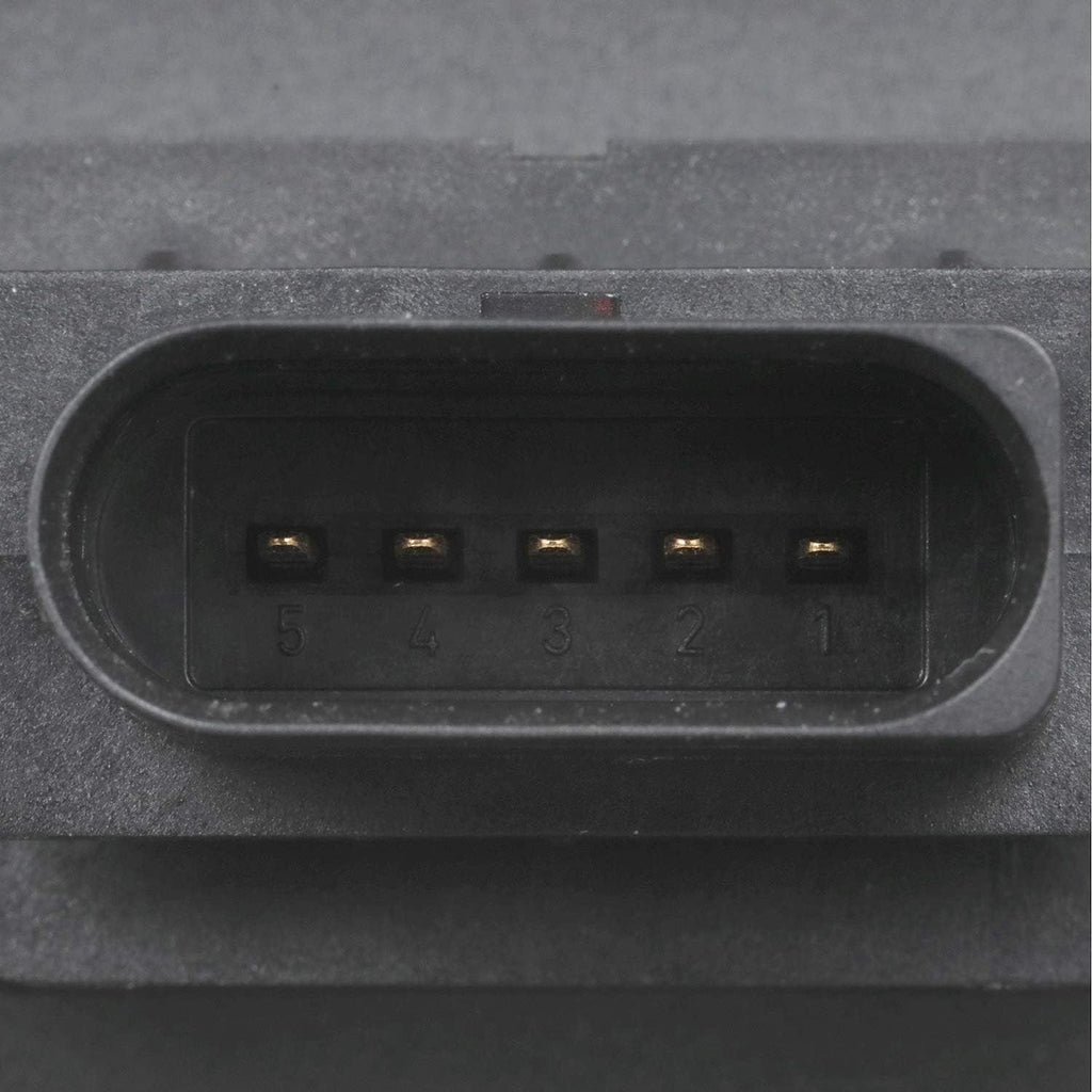 AF10514-11B1 Mass Air Flow MAF Sensor Complete Assembly, 1 Pack