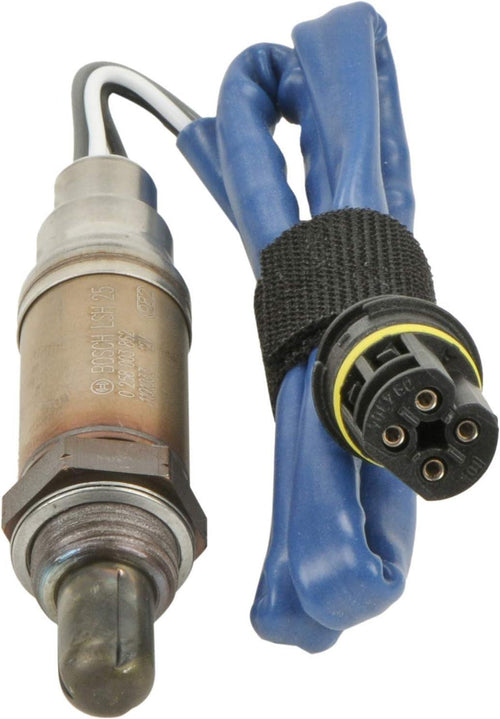 13862 Premium Original Equipment Oxygen Sensor - Compatible with Select Mercedes-Benz E320, E420, E430, E55 AMG, SL500