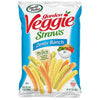 Sensible Portions Garden Veggie Straws Zesty Ranch, 7 Oz