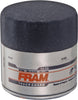 TG30 Tough Guard Passenger Car Spin-On Oil Filter (Pack of 2)