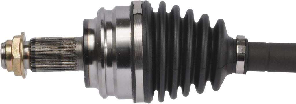 66-9315 New CV Constant Velocity Drive Axle Shaft