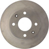 Centric Front Disc Brake Rotor for Accord, Civic (121.40004)