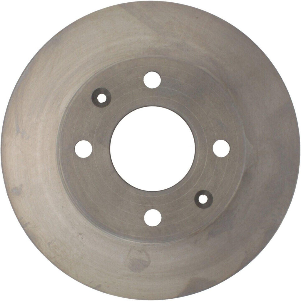 Centric Front Disc Brake Rotor for Accord, Civic (121.40004)