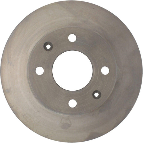 Centric Front Disc Brake Rotor for Accord, Civic (121.40004)