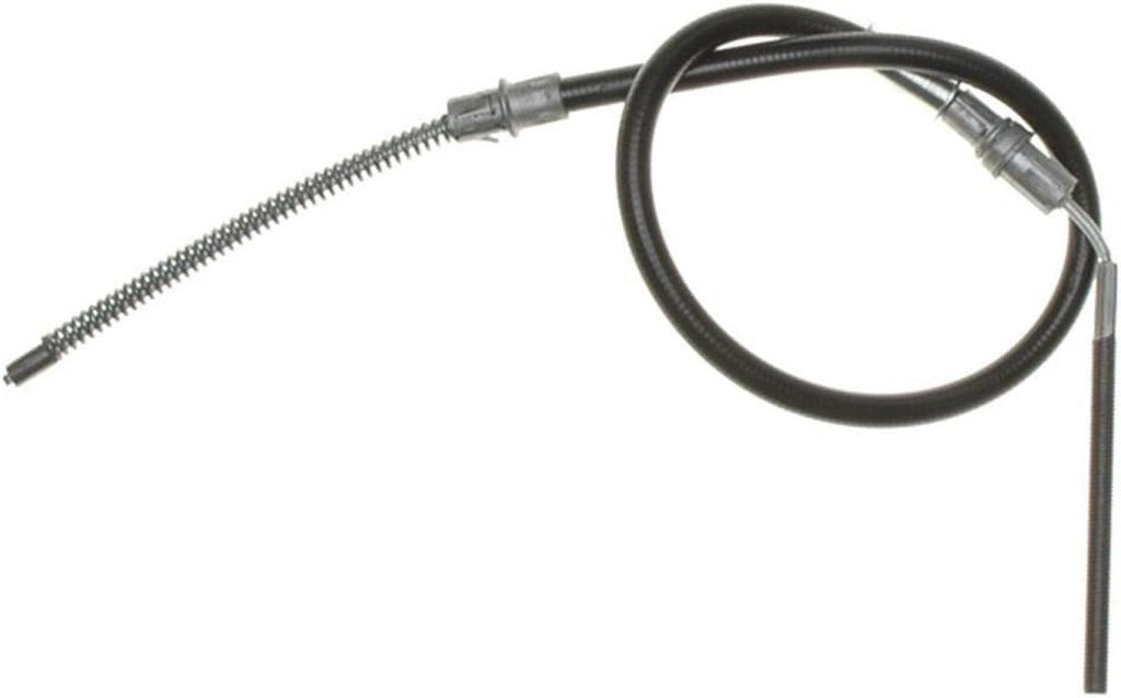 BC96096 Professional Grade Parking Brake Cable