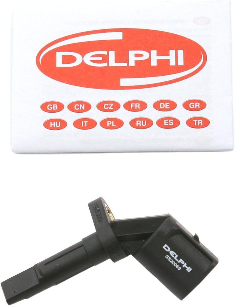 SS20069 ABS Sensor