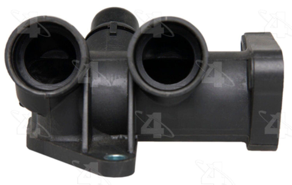 Four Seasons Engine Coolant Outlet Flange for A4 Quattro, S4, A4, Passat 85685