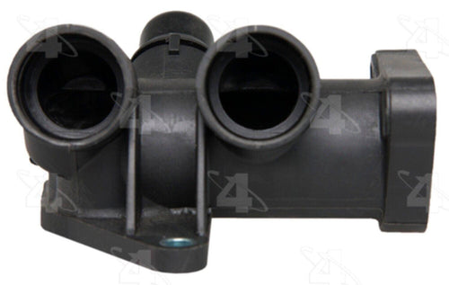 Four Seasons Engine Coolant Outlet Flange for A4 Quattro, S4, A4, Passat 85685