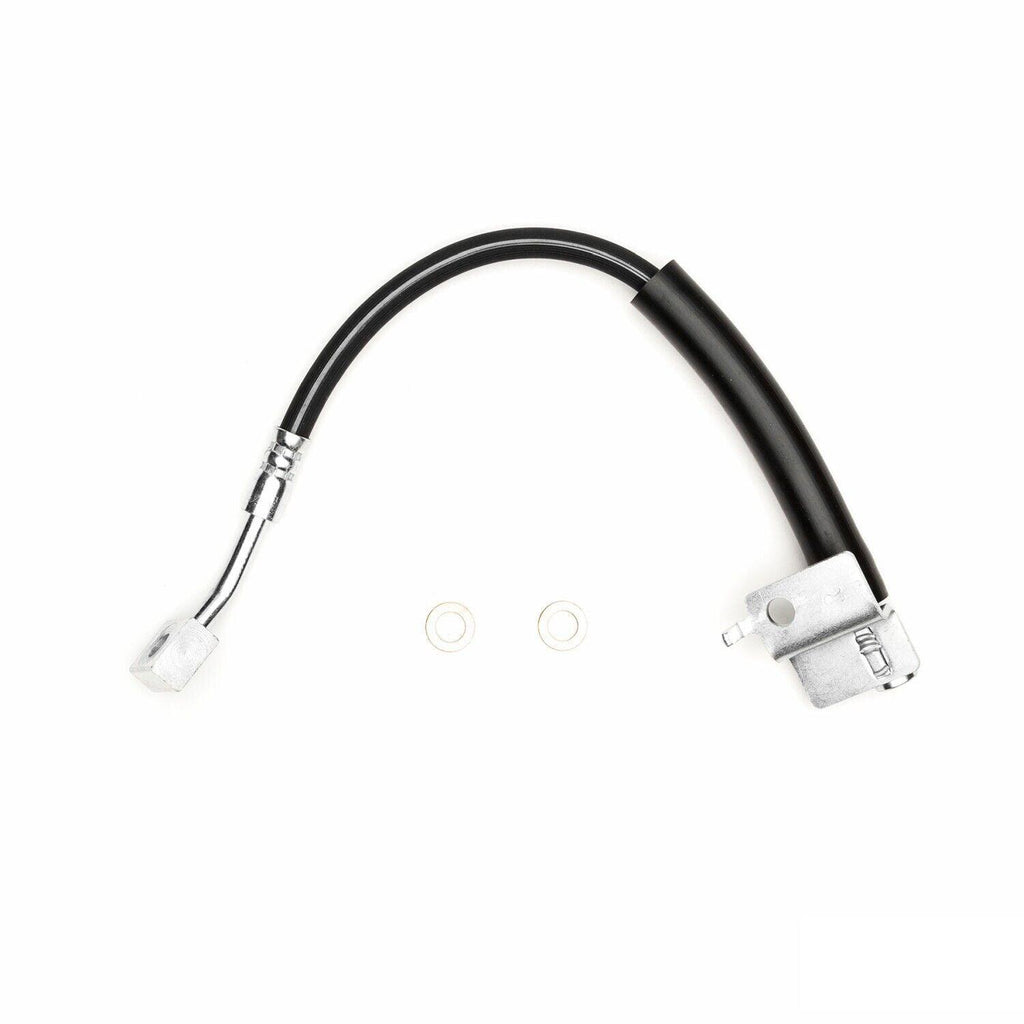 Dynamite Friction Brake Hydraulic Hose for 15-17 Ford Mustang 350-54106