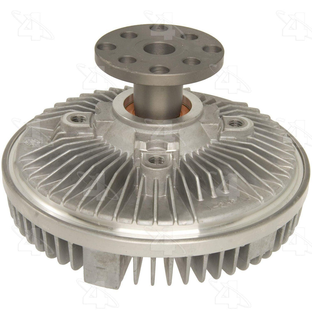 Engine Cooling Fan Clutch for Commercial Chassis, Roadmaster+Mor