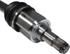 NCV69170 CV Axle Shaft Assembly - Left or Right Front (Driver or Passenger Side)