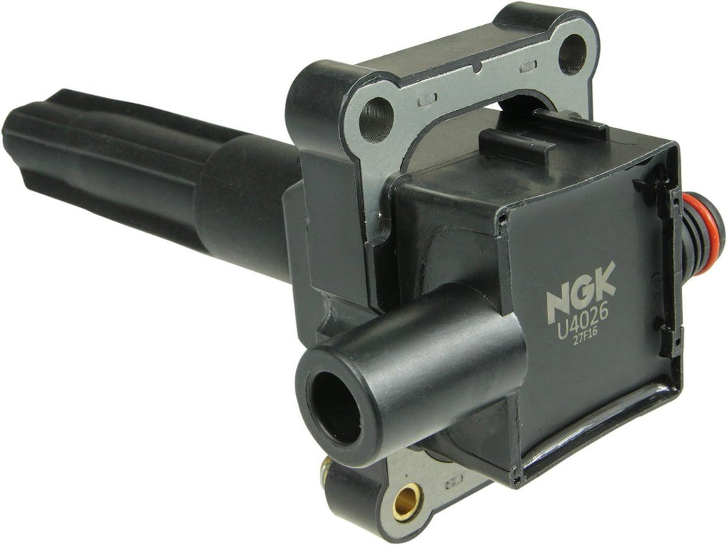 U4026 (48644) COP (Waste Spark) Ignition Coil