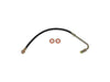 Dorman Brake Hydraulic Hose for V3500, V30, K30, K3500 H38266