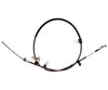 Raybestos Parking Brake Cable for 09-13 Corolla BC97345