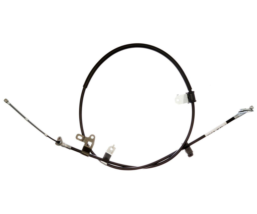 Raybestos Parking Brake Cable for 09-13 Corolla BC97345