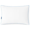 pedic Super Firm Bed Pillow, Standard/Queen