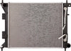 CU13518 Complete Radiator