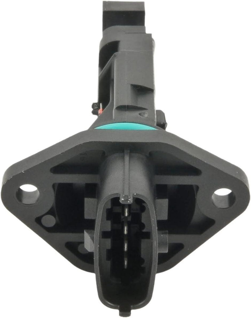 Automotive 0280218055 Original Equipment Mass Air Flow (MAF) Sensor for Select Porsche: 2002-12 911, 1997-04 Boxster, 2004-05 Carrera GT