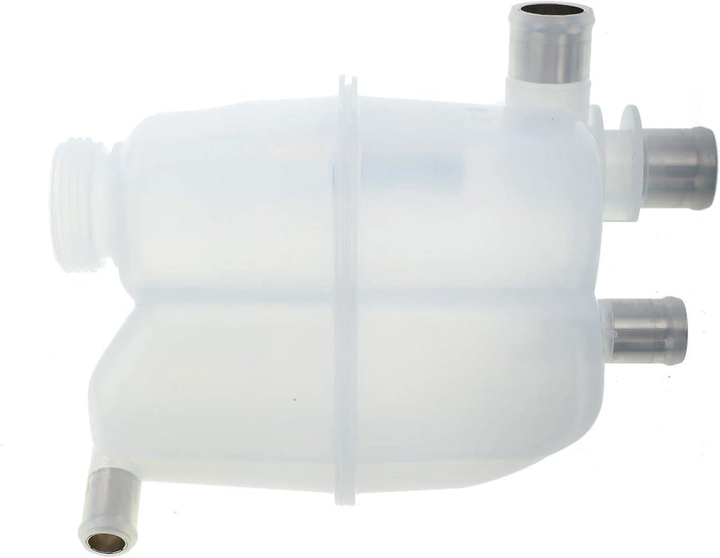 A-Premium Engine Coolant Overflow Recovery Reservoir Tank [W/Cap] Compatible with Smart Fortwo 2008-2015 L3 1.0L, Replace # 4505010003