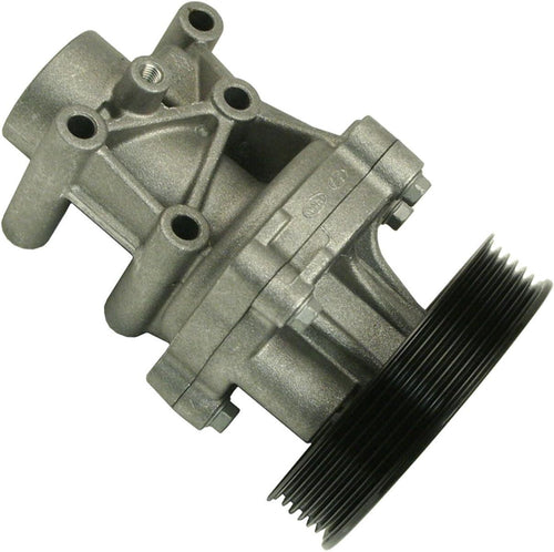 131-2417 Water Pump with Housing