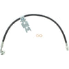 Centric Brake Hydraulic Hose for 300, Challenger, Charger, Magnum 150.63074