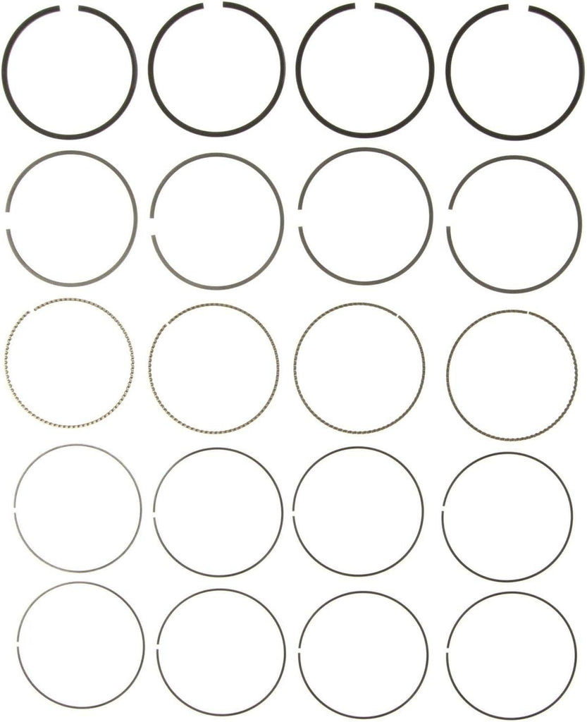 42095CP Engine Piston Ring Set,Standard