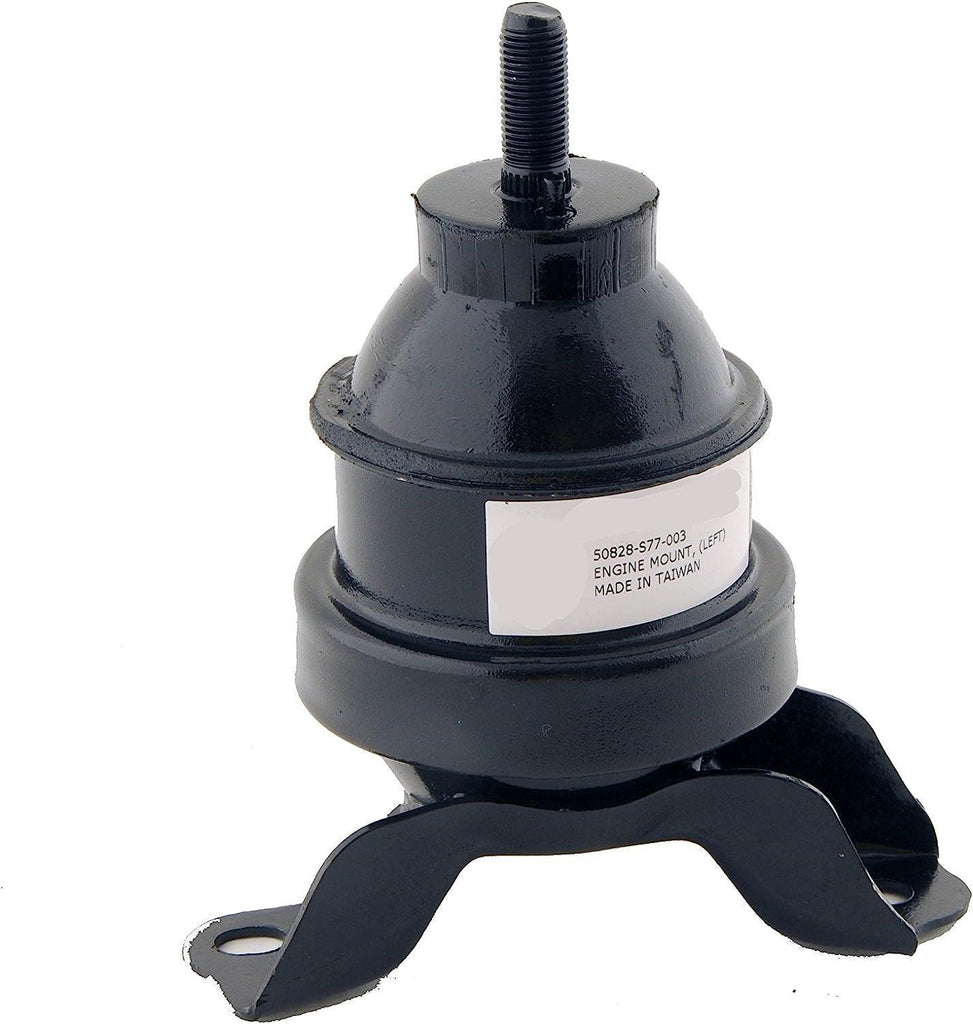 Engine Mount - Left for Honda CR-V 1997-2001 | OEM# 50828-S77-003 | Heavy Duty