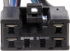 Dorman 973-532 HVAC Blower Motor Resistor Kit Compatible with Select Toyota Models
