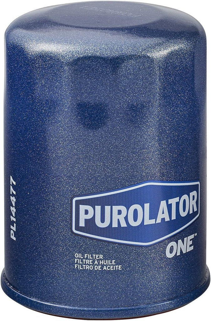 PL14477 Pureone Oil Filter , Blue