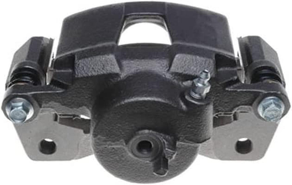 R-Line Replacement Remanufactured Front Disc Brake Caliper for Select Chevrolet Aveo/Aveo5/Optra/Spark, Pontiac G3/Wave/Wave5, Suzuki Forenza/Reno/Swift+ Model Years (FRC11754)
