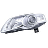 VW Passat DE Headlamp, left - greatparts