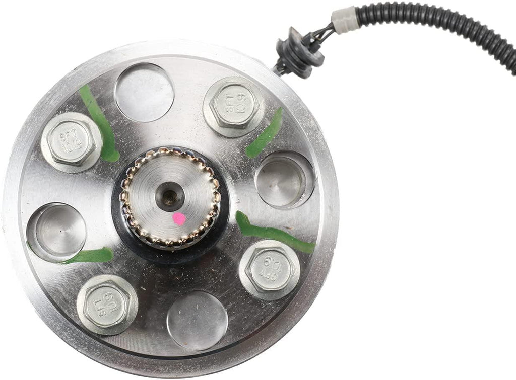 84163671 Rear Wheel Drive Module Clutch