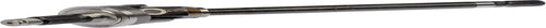 Dorman 630-412 Front Driver Side Drive Axle Shaft Assembly Compatible with Select Dodge Models