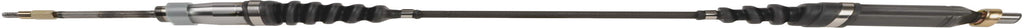 66-3532 New CV Constant Velocity Drive Axle Shaft