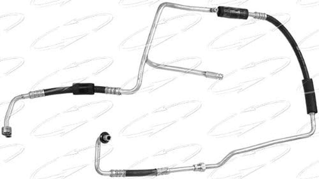 56558 Hose Assembly