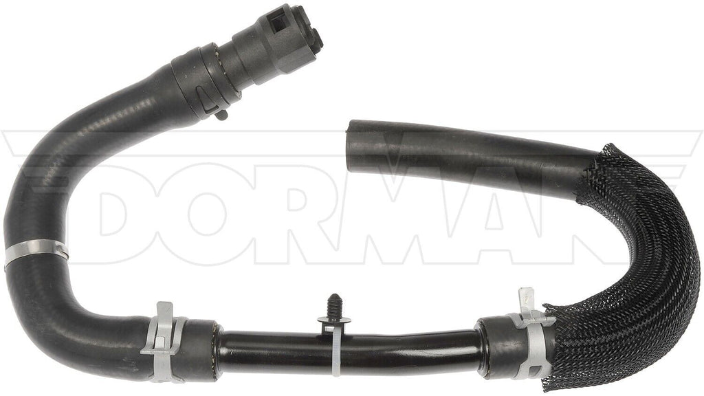 Dorman HVAC Heater Hose Assembly for E-350 Super Duty, E-350 Club Wagon 626-614