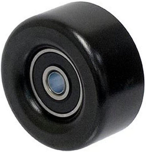 89558 Idler/Tensioner Pulley, Lt Duty,