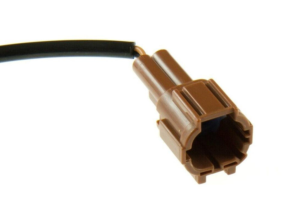 Holstein ABS Wheel Speed Sensor for 01-06 Nissan Sentra 2ABS0724