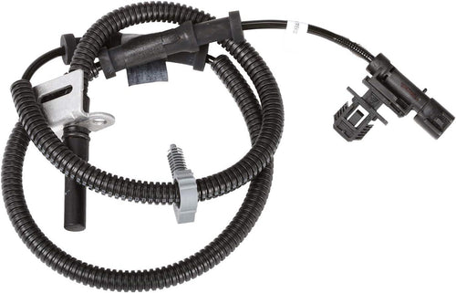 GM Original Equipment 84362328 Rear Passenger Side Wheel Speed Sensor