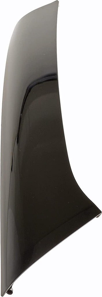 Dorman 926-289 Driver Side Windshield A-Pillar Molding Compatible with Select Ford Models