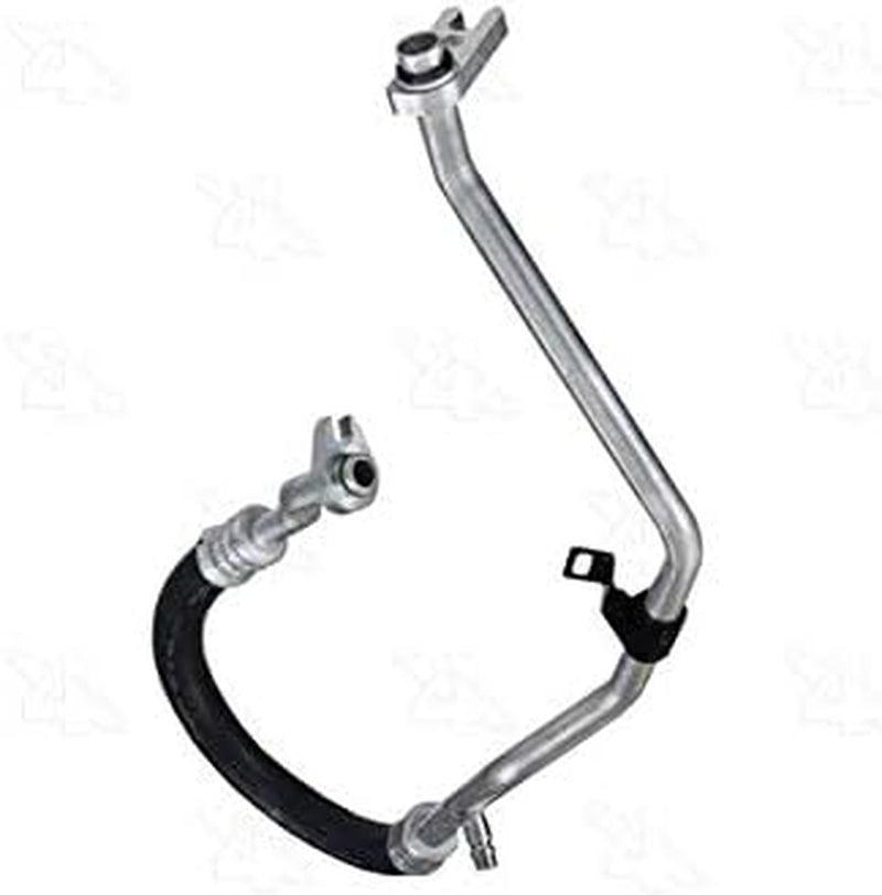 56474 Suction Line Hose Assembly