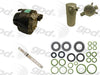 A/C Compressor and Component Kit for Blazer, S10, Jimmy, Sonoma 9611679