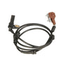 Standard Ignition ABS Wheel Speed Sensor for 04-11 Nissan Titan ALS639
