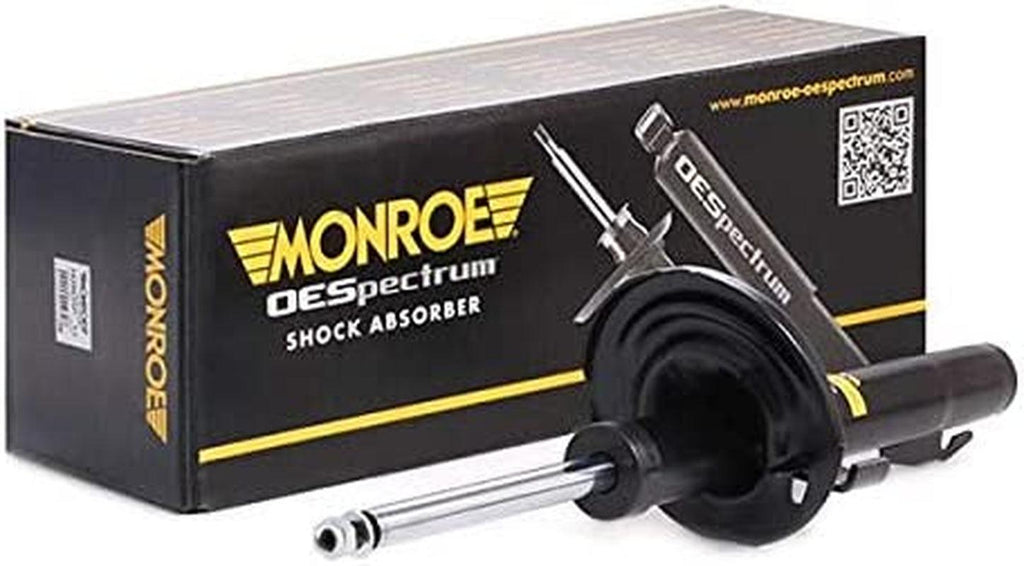742063SP OESPECTRUM Shock Absorber (Suspension)