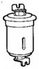 F45075 Fuel Filter