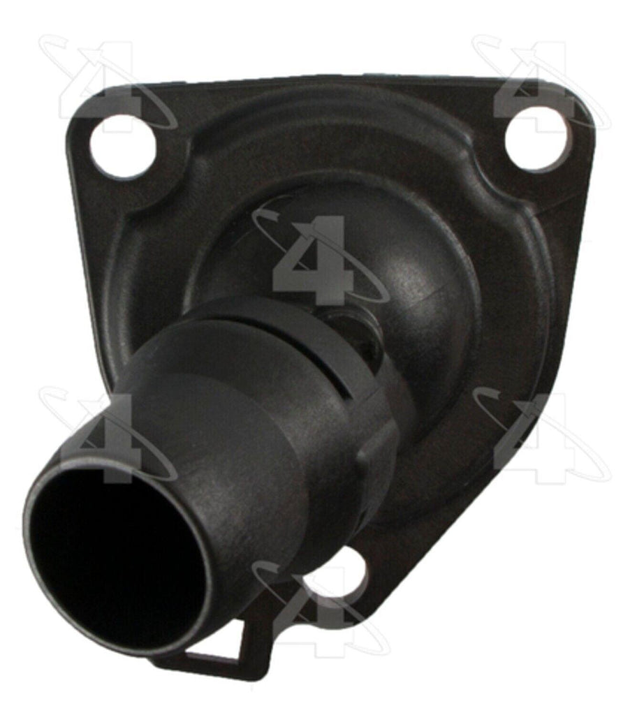 Engine Coolant Thermostat / Water Outlet for Crosstour, TSX, Accord+More 86017